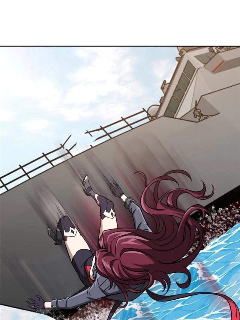 The Legendary Mechanic Chapter 99 - 44