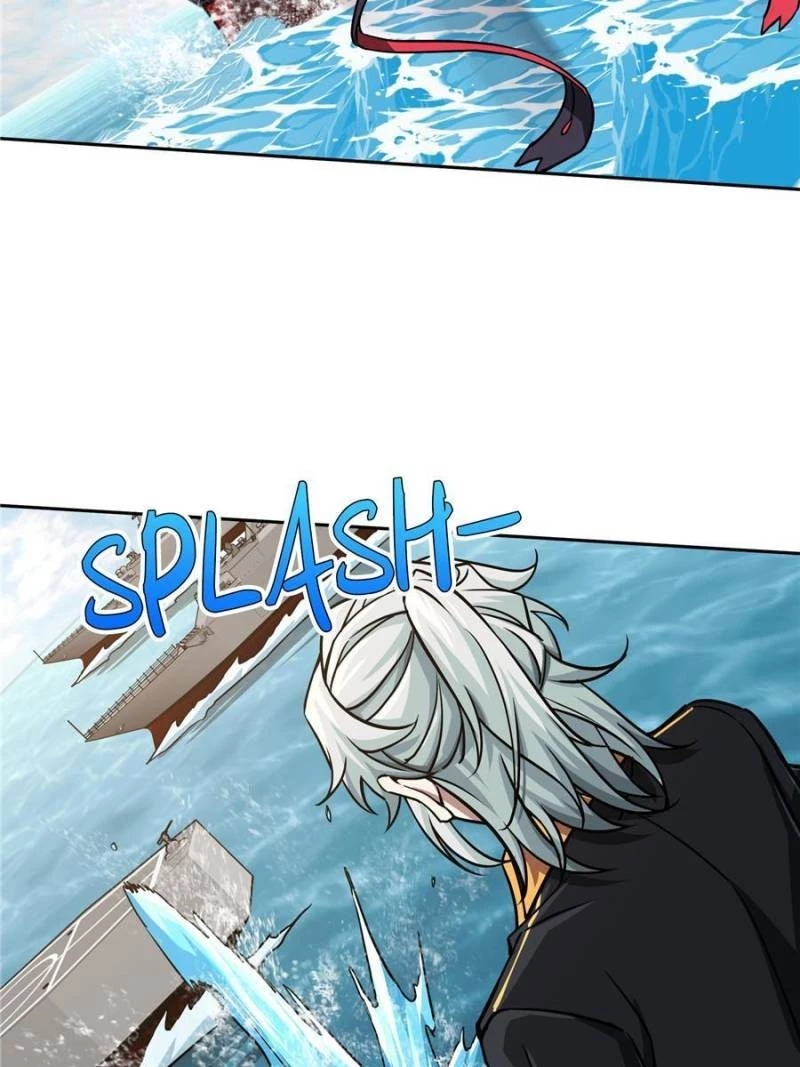 The Legendary Mechanic Chapter 99 - 45