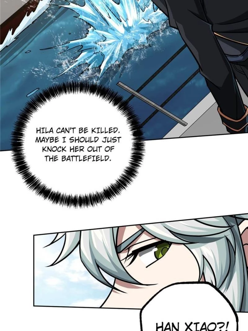 The Legendary Mechanic Chapter 99 - 46