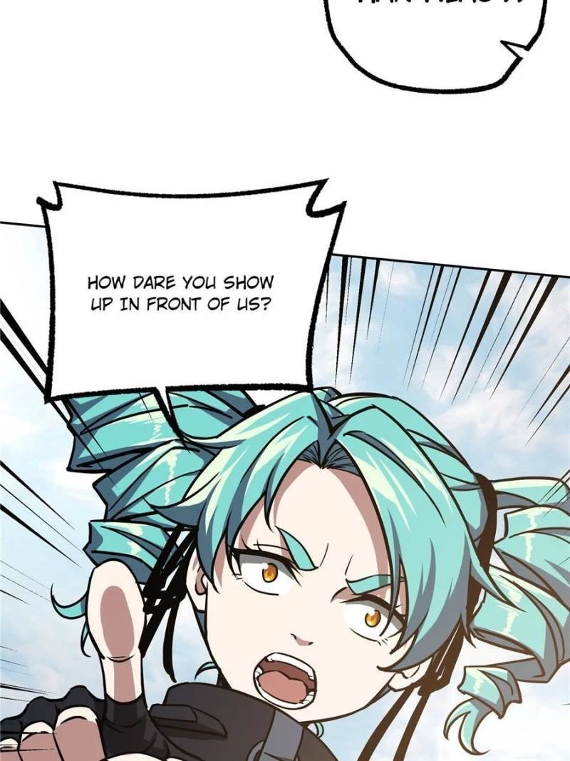 The Legendary Mechanic Chapter 99 - 47