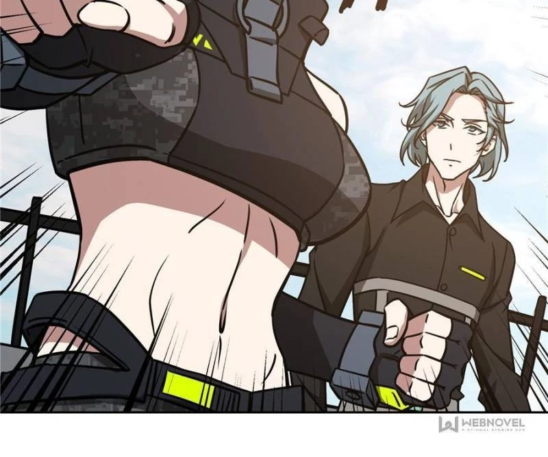 The Legendary Mechanic Chapter 99 - 48