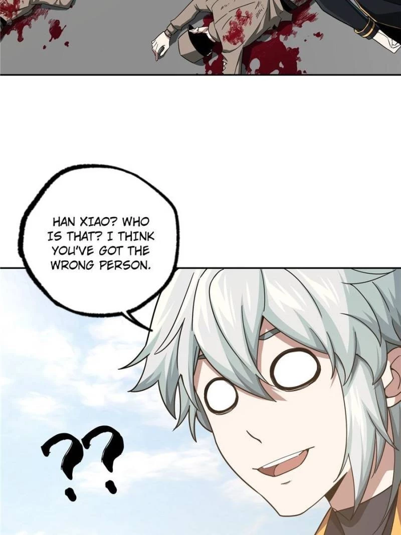 The Legendary Mechanic Chapter 100 - 2