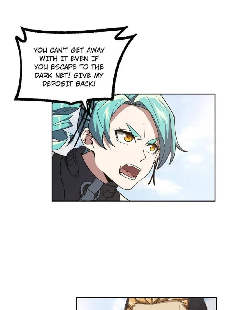 The Legendary Mechanic Chapter 100 - 5