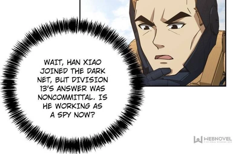 The Legendary Mechanic Chapter 100 - 6