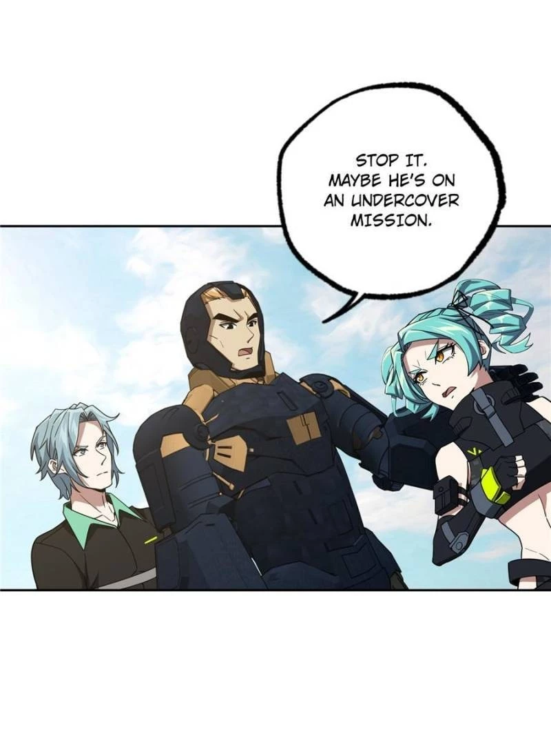 The Legendary Mechanic Chapter 100 - 7
