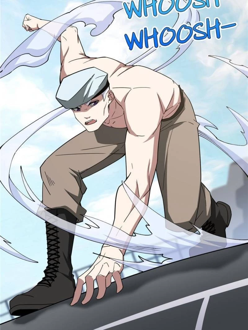 The Legendary Mechanic Chapter 100 - 11