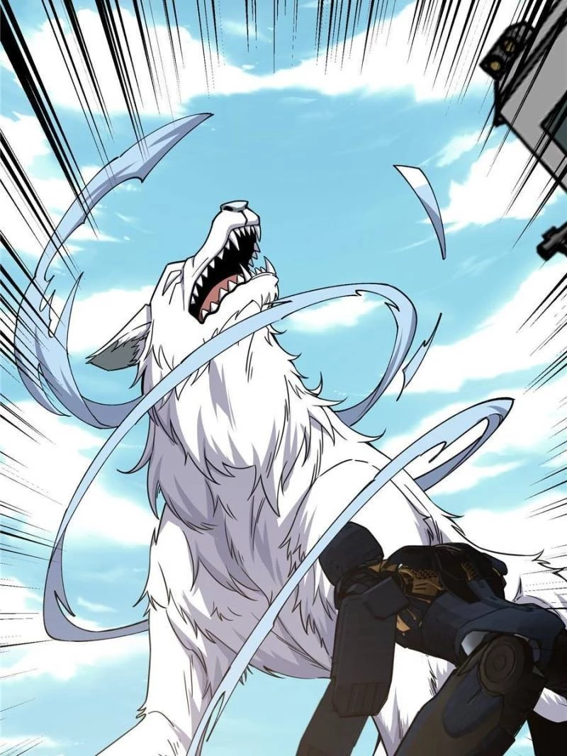 The Legendary Mechanic Chapter 100 - 14