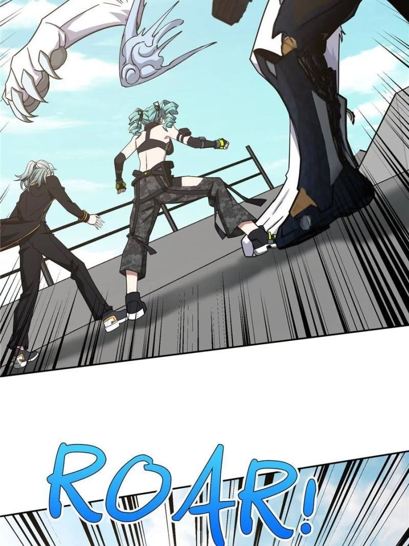 The Legendary Mechanic Chapter 100 - 15