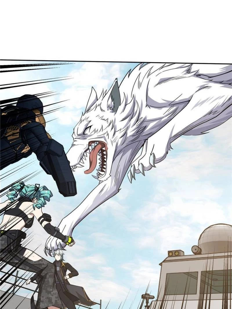 The Legendary Mechanic Chapter 100 - 17