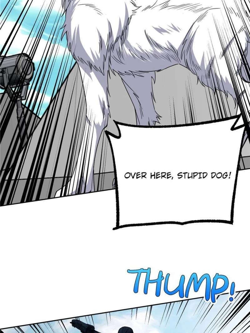 The Legendary Mechanic Chapter 100 - 20