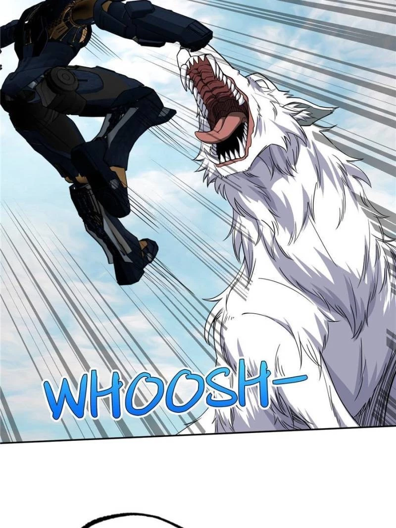 The Legendary Mechanic Chapter 100 - 22