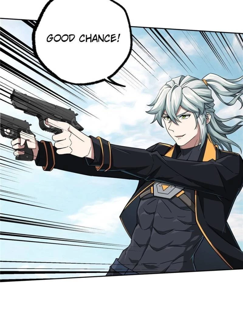 The Legendary Mechanic Chapter 100 - 23