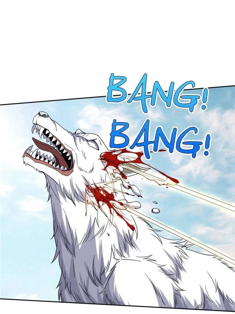 The Legendary Mechanic Chapter 100 - 24