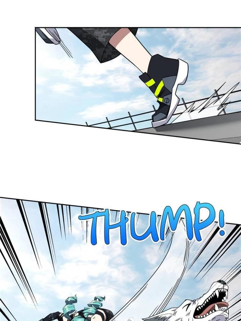 The Legendary Mechanic Chapter 100 - 27