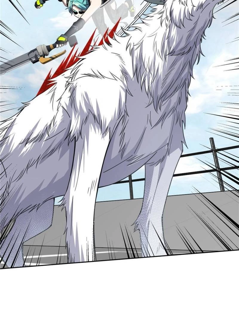 The Legendary Mechanic Chapter 100 - 28