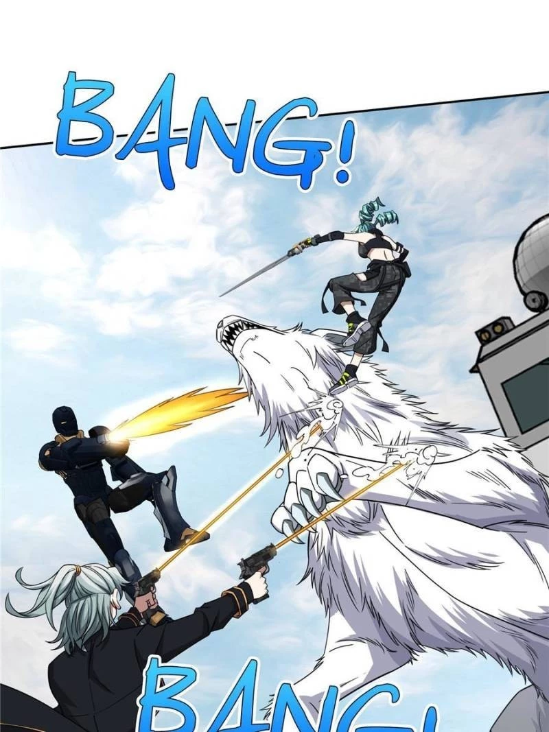 The Legendary Mechanic Chapter 100 - 29
