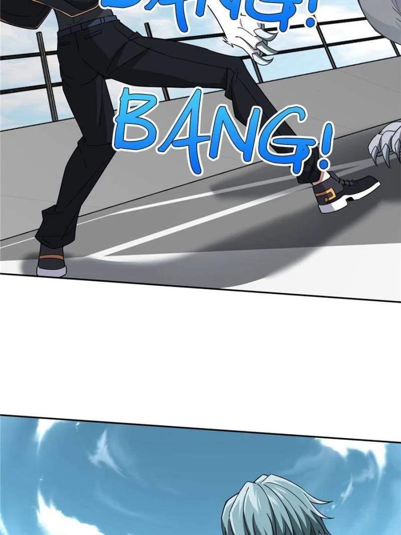 The Legendary Mechanic Chapter 100 - 30