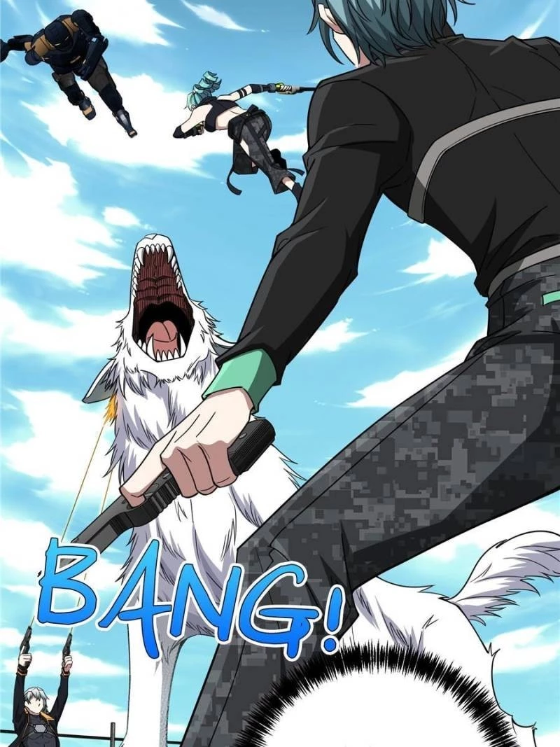 The Legendary Mechanic Chapter 100 - 31