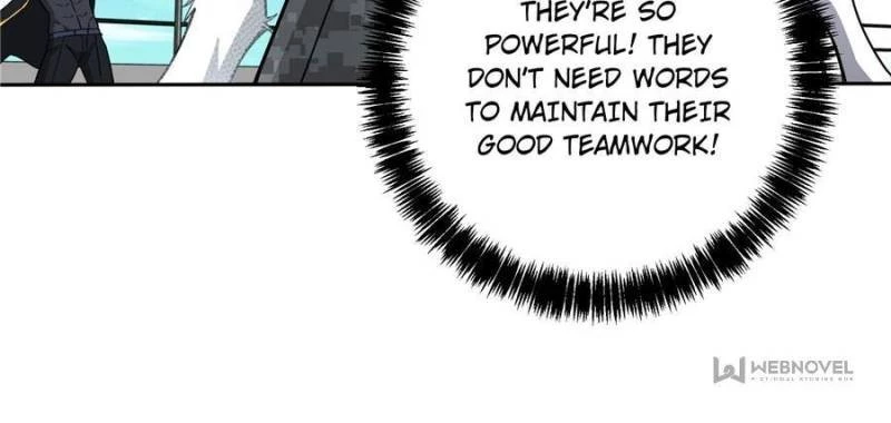 The Legendary Mechanic Chapter 100 - 32