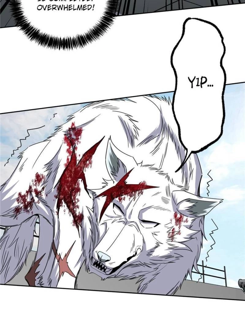 The Legendary Mechanic Chapter 100 - 34