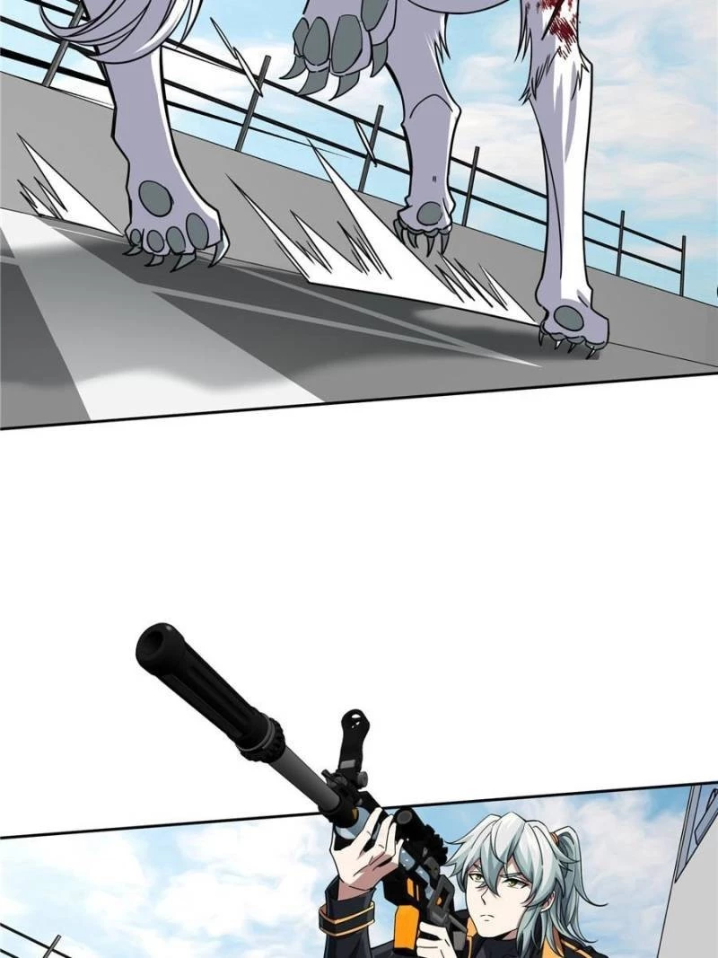 The Legendary Mechanic Chapter 100 - 36
