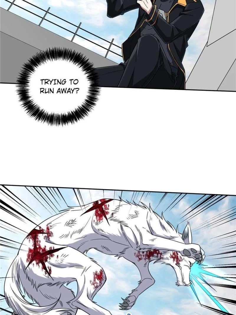 The Legendary Mechanic Chapter 100 - 37