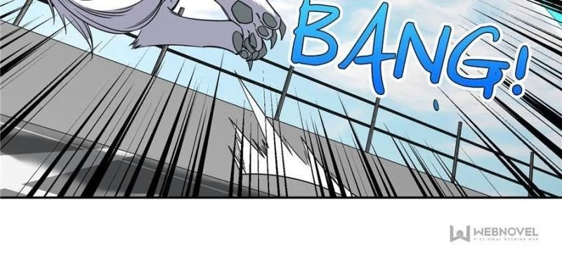 The Legendary Mechanic Chapter 100 - 38
