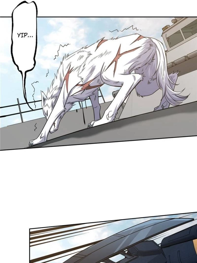 The Legendary Mechanic Chapter 100 - 39
