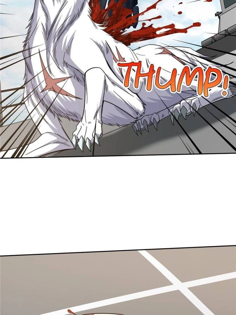 The Legendary Mechanic Chapter 100 - 41