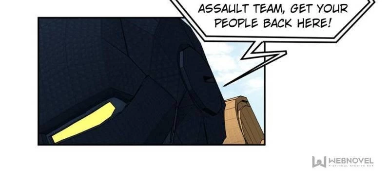 The Legendary Mechanic Chapter 100 - 44