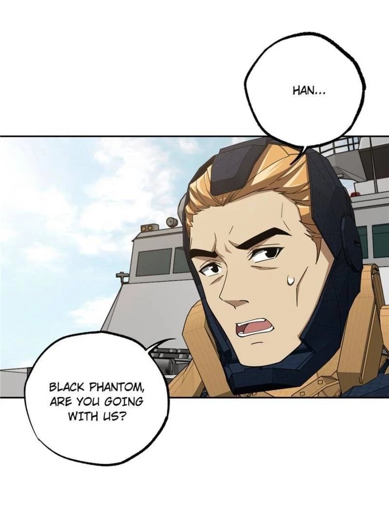 The Legendary Mechanic Chapter 100 - 46