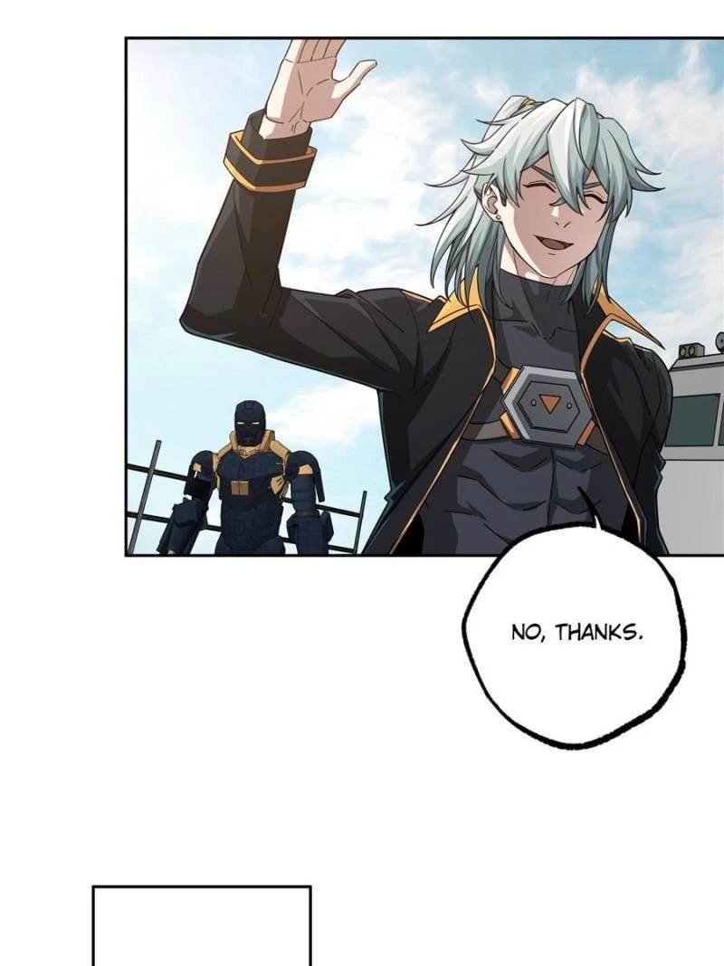 The Legendary Mechanic Chapter 100 - 47