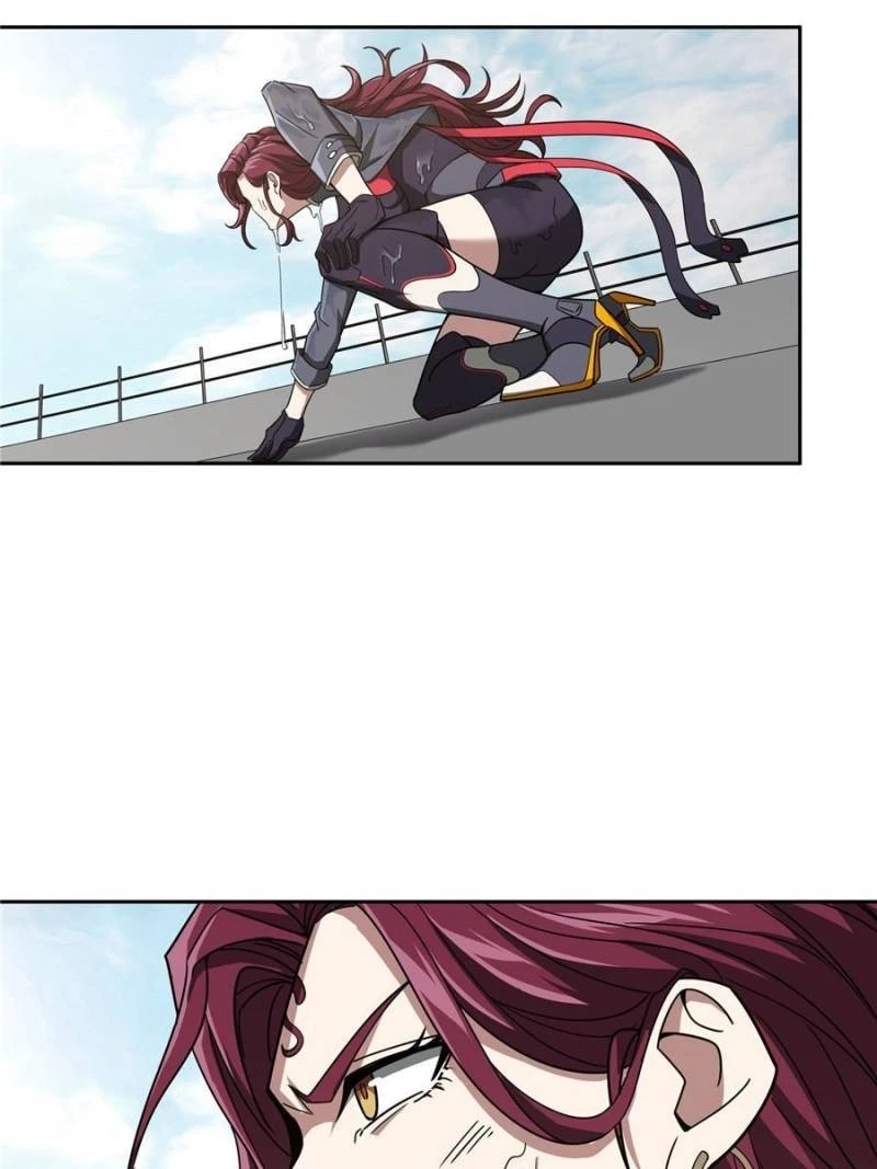 The Legendary Mechanic Chapter 100 - 49