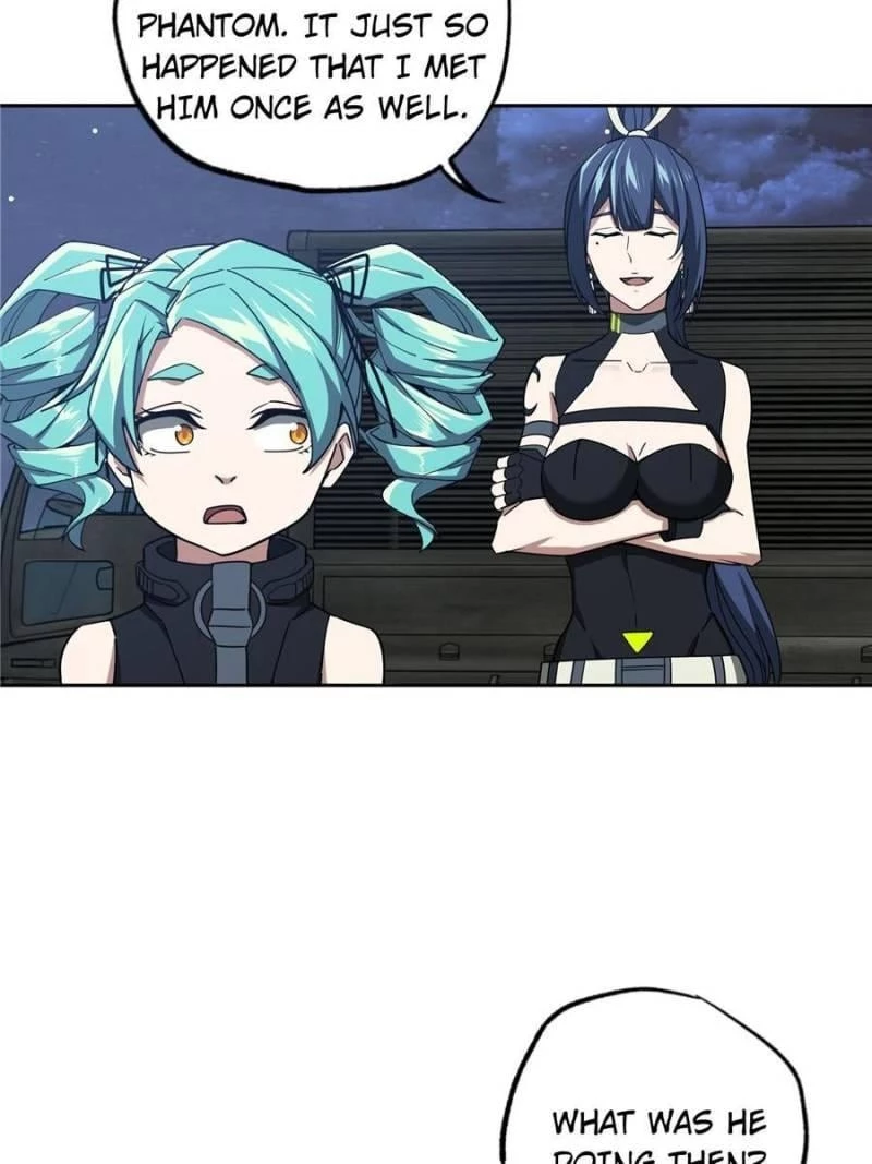 The Legendary Mechanic Chapter 102 - 3