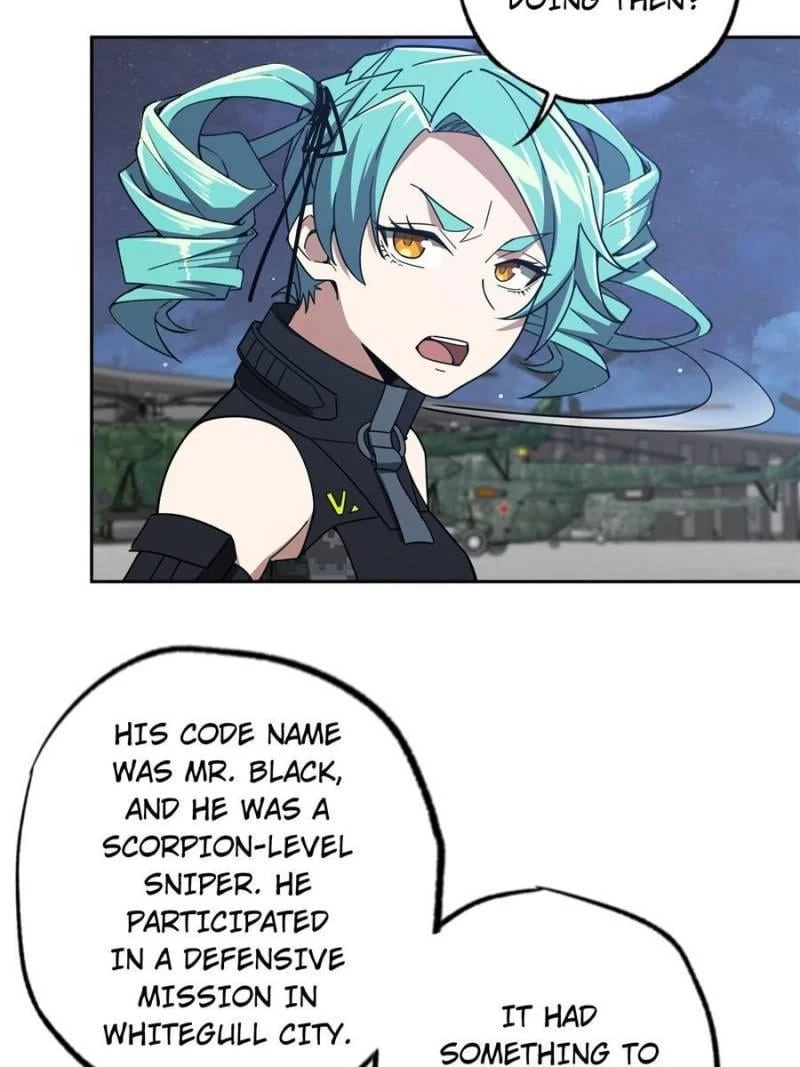 The Legendary Mechanic Chapter 102 - 4