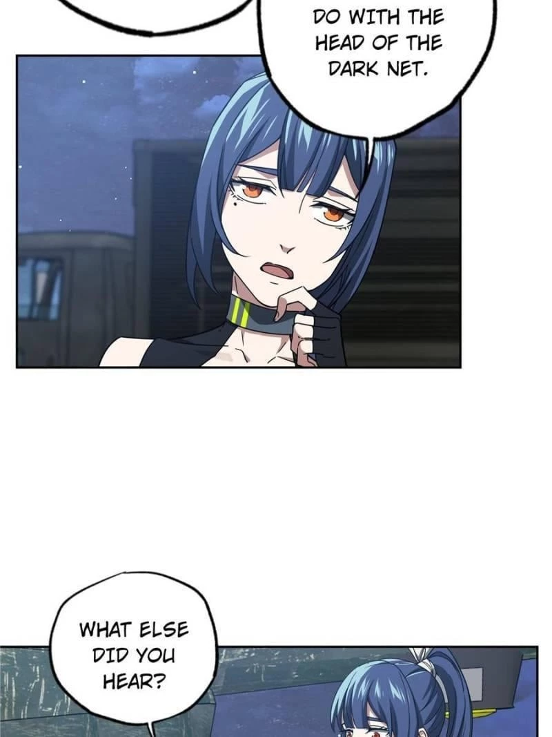 The Legendary Mechanic Chapter 102 - 5
