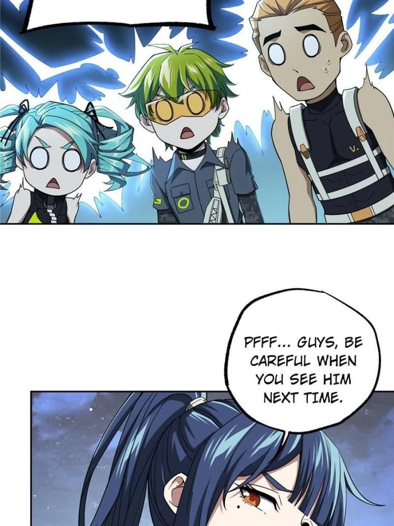 The Legendary Mechanic Chapter 102 - 9