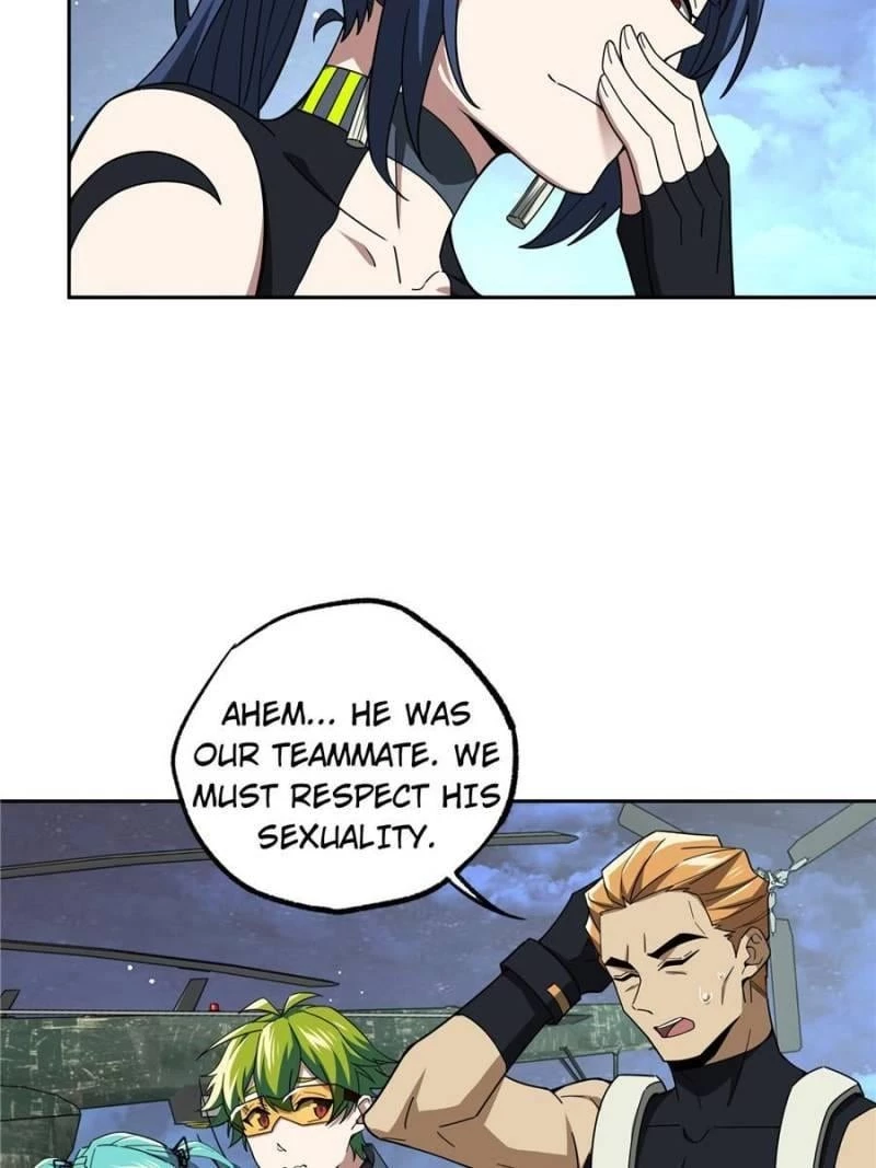 The Legendary Mechanic Chapter 102 - 10