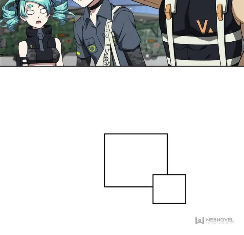 The Legendary Mechanic Chapter 102 - 11