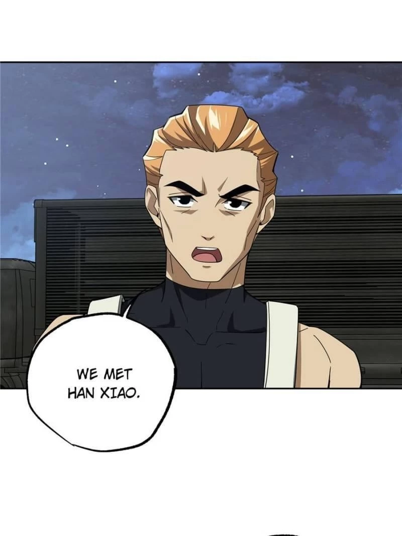 The Legendary Mechanic Chapter 102 - 14