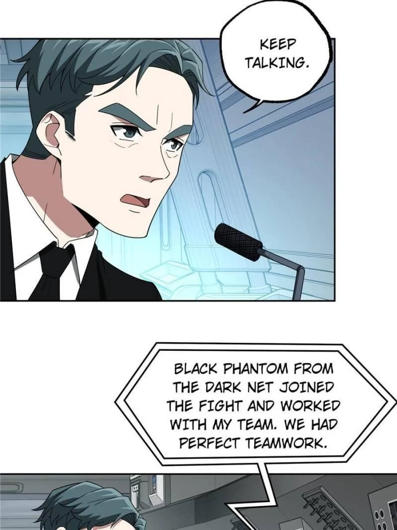 The Legendary Mechanic Chapter 102 - 15