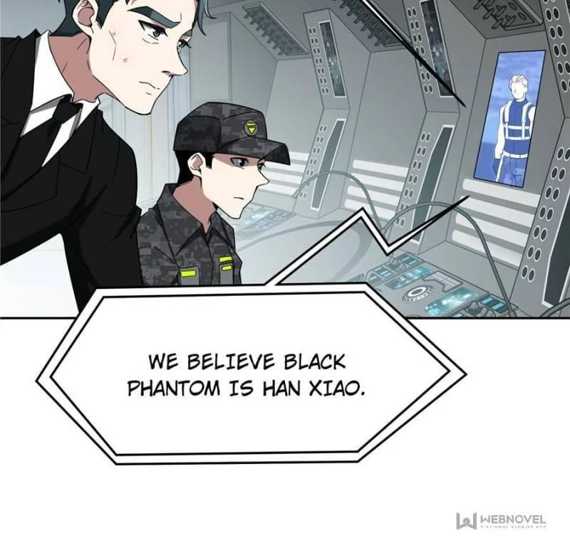 The Legendary Mechanic Chapter 102 - 16