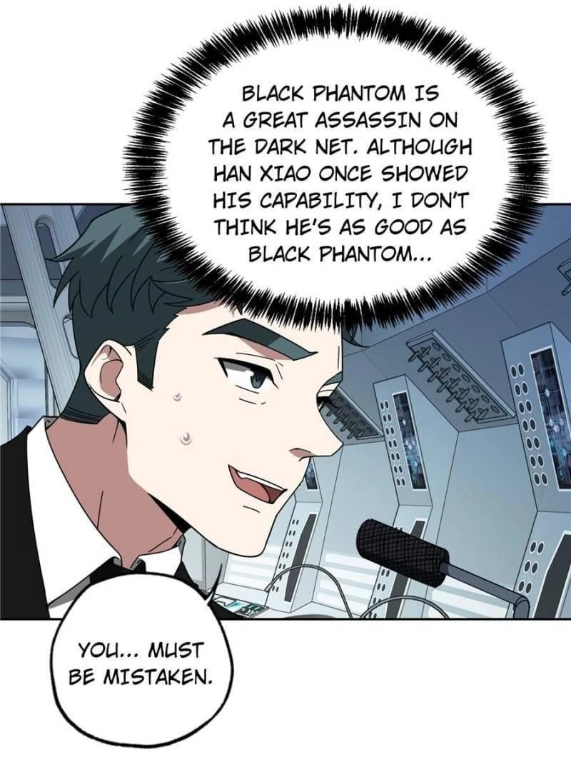 The Legendary Mechanic Chapter 102 - 17