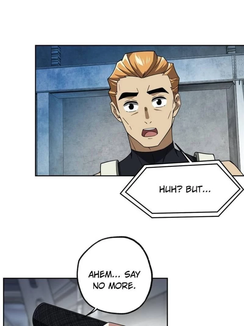 The Legendary Mechanic Chapter 102 - 18