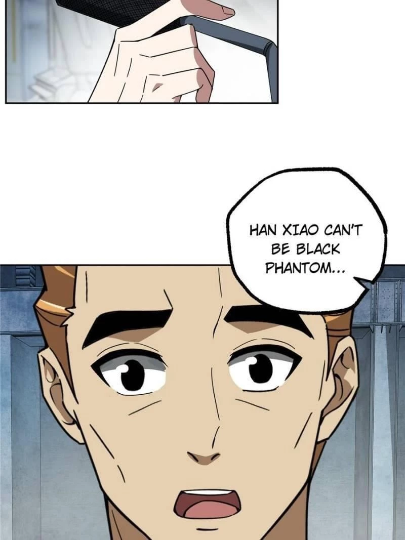 The Legendary Mechanic Chapter 102 - 19