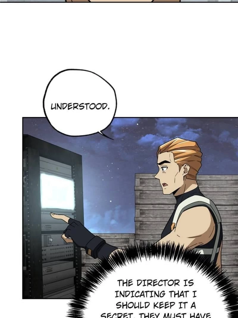 The Legendary Mechanic Chapter 102 - 20