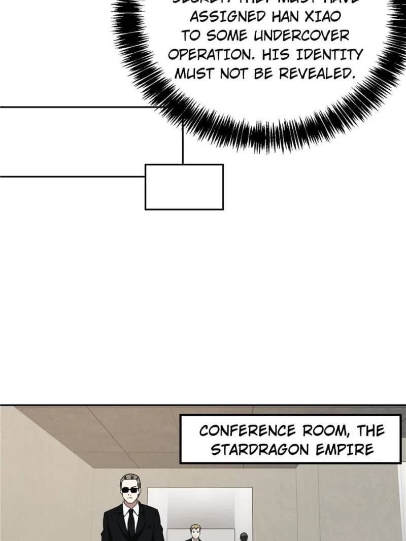 The Legendary Mechanic Chapter 102 - 21