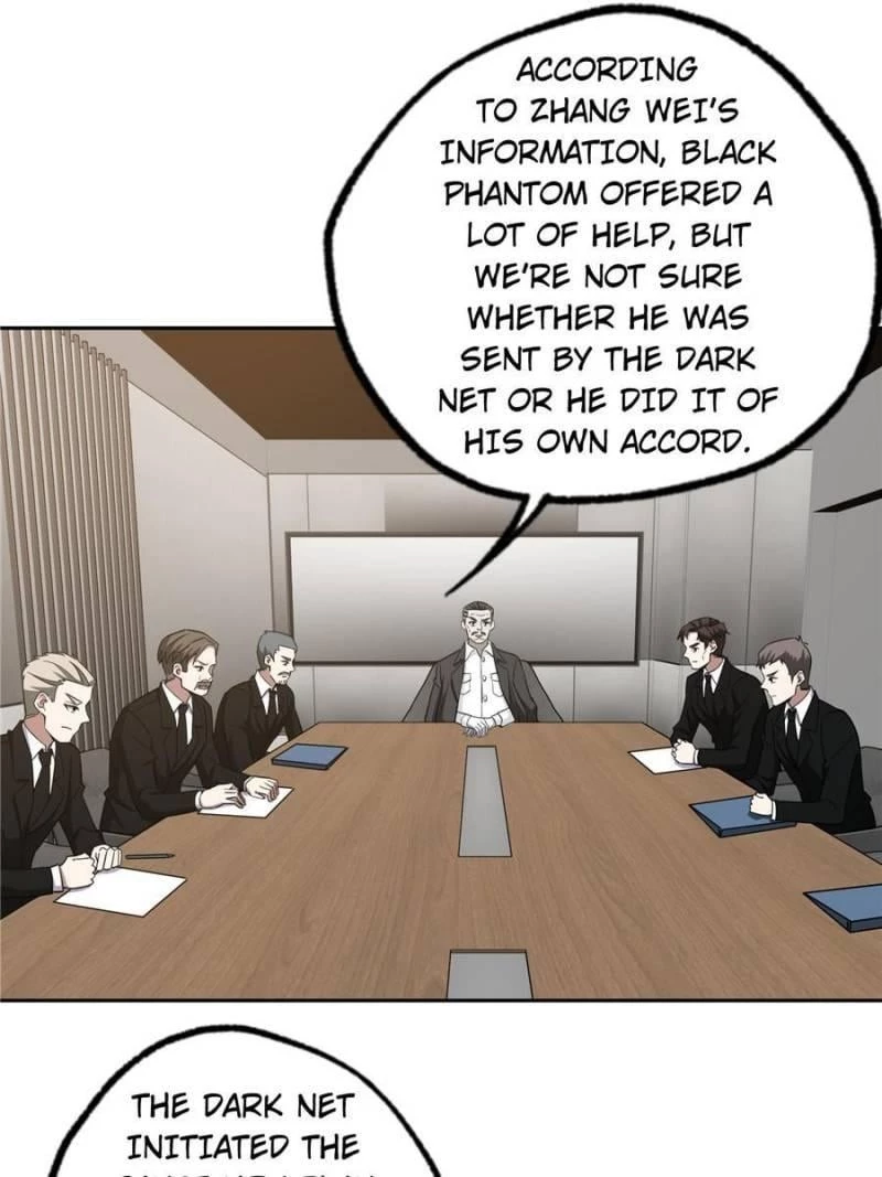 The Legendary Mechanic Chapter 102 - 23