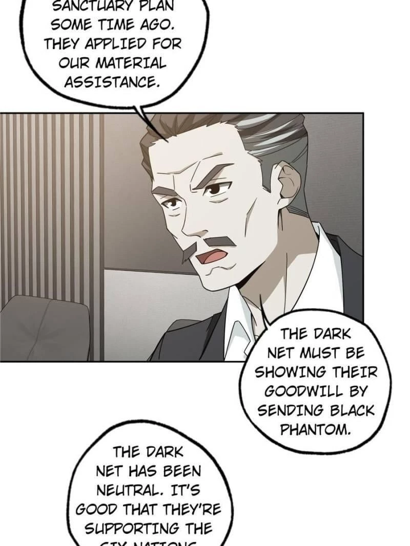 The Legendary Mechanic Chapter 102 - 24