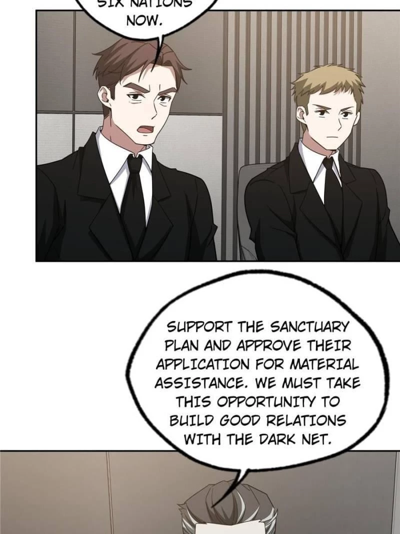 The Legendary Mechanic Chapter 102 - 25